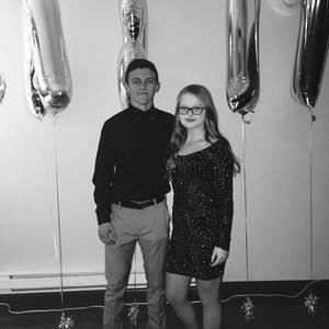 Meet your Posher, Kevin